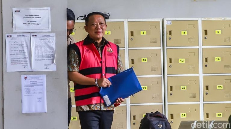 Kasus Febrie Memanas PPATK Turun Tangan
