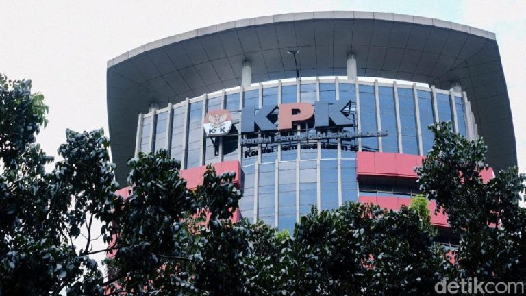 Panggilan KPK Guncang Kemenkeu Panggilan KPK Guncang Kemenkeu