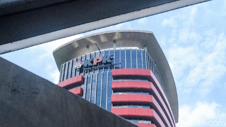 KPK Heboh Stafnya Terlibat Pemerasan KPK Heboh Stafnya Terlibat Pemerasan