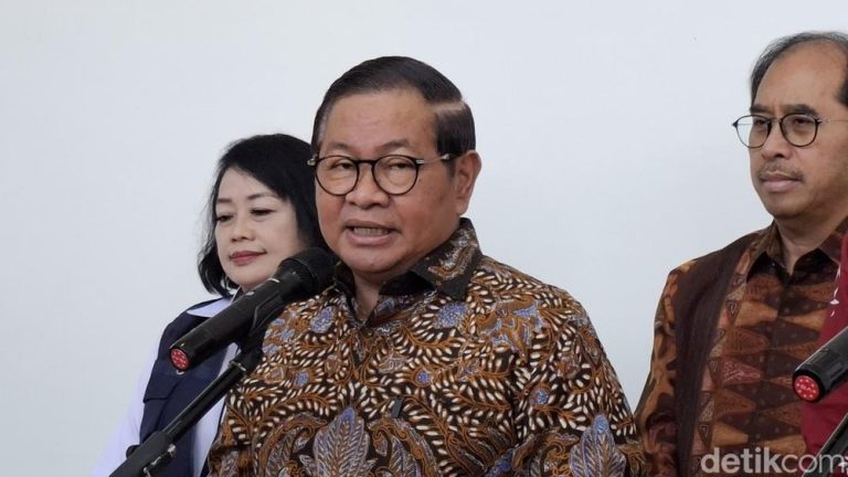 Terungkap Sumber Dana Fantastis DKI untuk Korban Gempa NTT