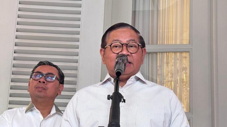 Pramono Anung Bongkar Borok Sampah Jakarta