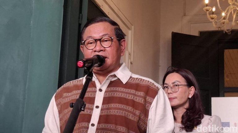 Pramono Siapkan Kejutan Akses JIS