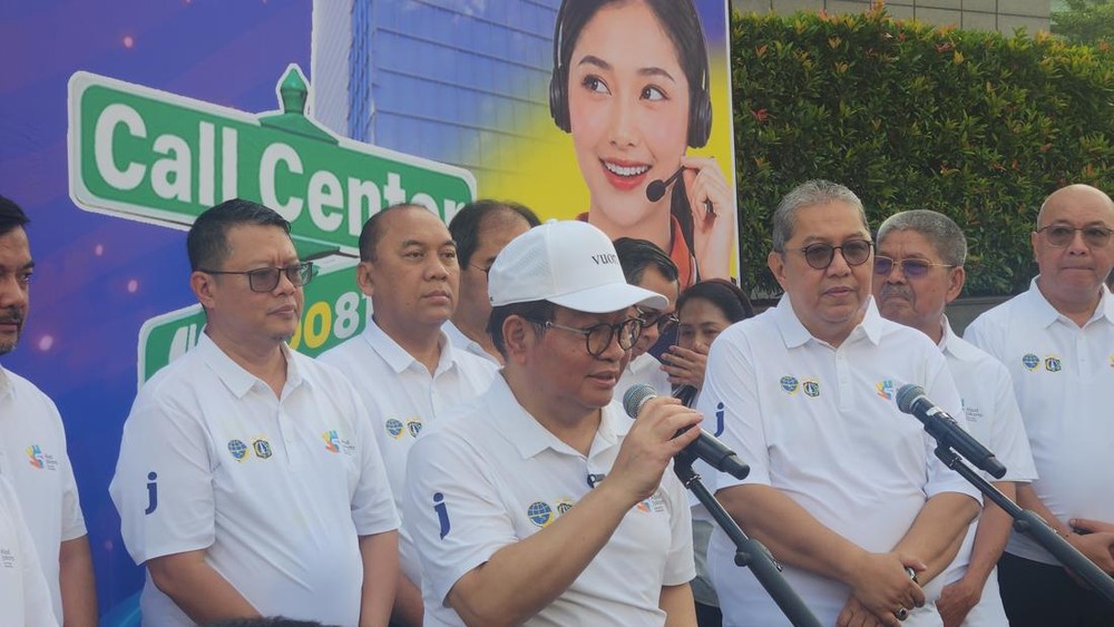 Ancol Gratis Cukup Naik Bus Ini