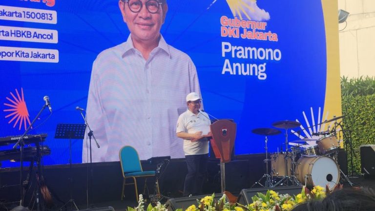 Warga Jakarta Wajib Tahu Nomor Ajaib Ini