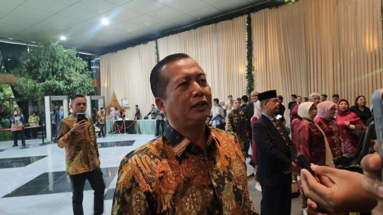 Misteri Api Sade Gubernur NTB Ungkap Dugaan Mengejutkan