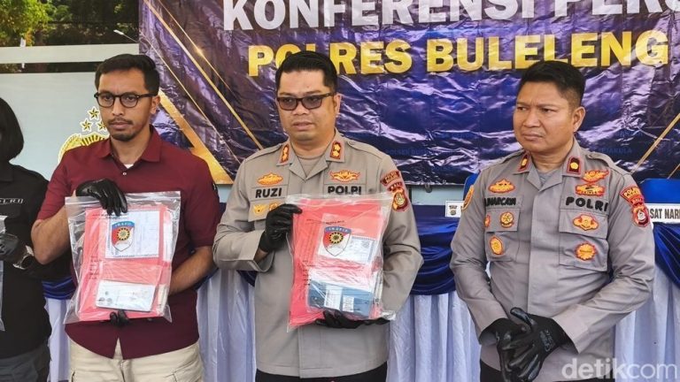 Guru Honorer Bali Terjerat Modus TikTok Demi Judol Guru Honorer Bali Terjerat Modus TikTok Demi Judol