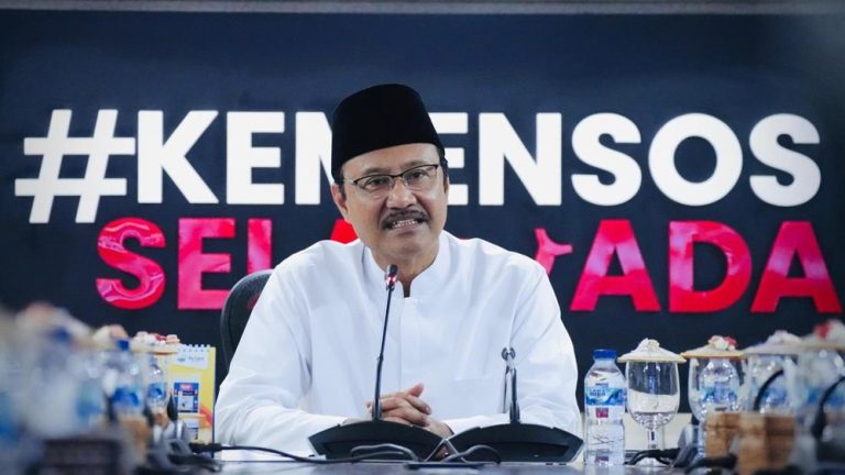 Data Desil Tak Sesuai Mensos Ungkap Solusi
