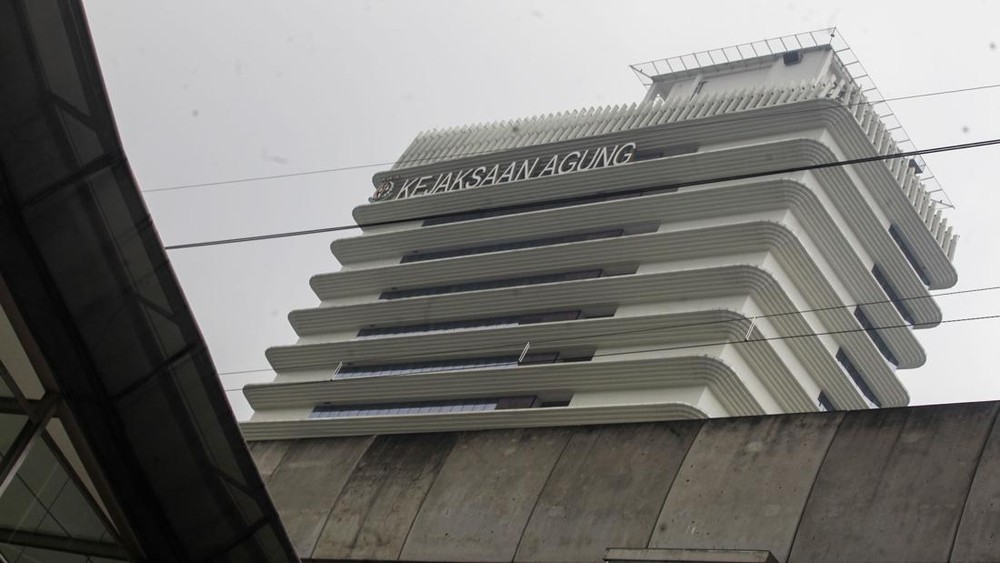Aset Jumbo Bos Tambang Aseng Disita Kejagung