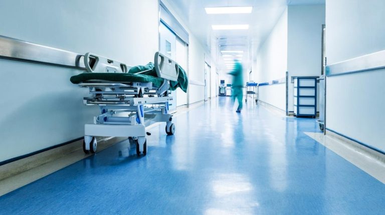 Viral Ibu Meninggal Diduga Ditolak IGD RSUDAM Viral Ibu Meninggal Diduga Ditolak IGD RSUDAM