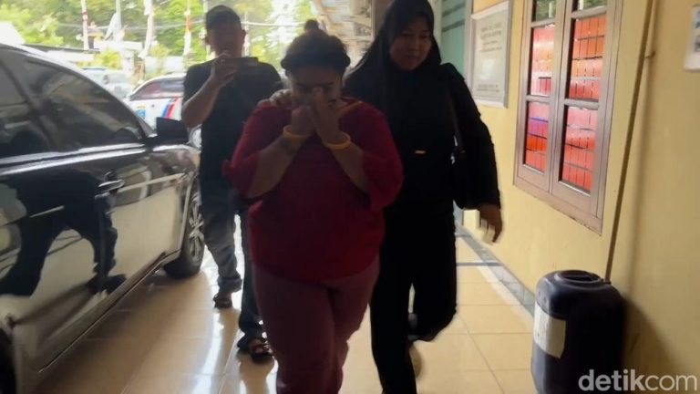 Lumajang Geger Istri Potong Suami