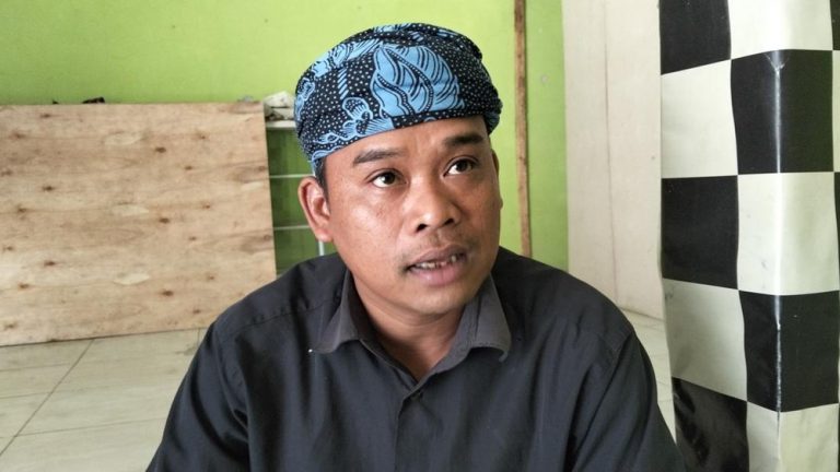 Hutan Baduy Diserbu Pemburu Liar