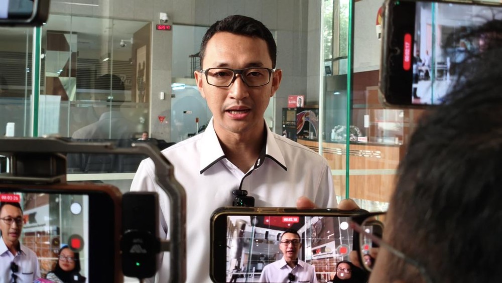 MA Tegas Vonis Bebas Tak Bisa Kasasi Respons KPK Mengejutkan