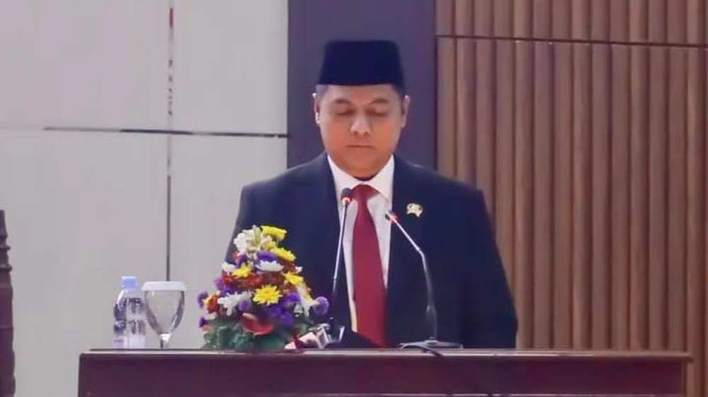 Banten Siap Gelontorkan Rp 9 Triliun Ini Prioritasnya