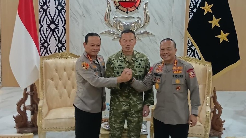 Kunci Keamanan Jakarta Terungkap
