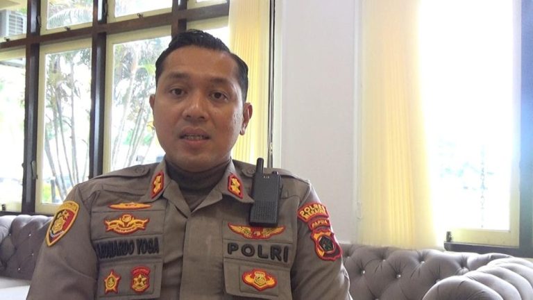 Fakta Mengejutkan Pembunuhan Anak Merauke