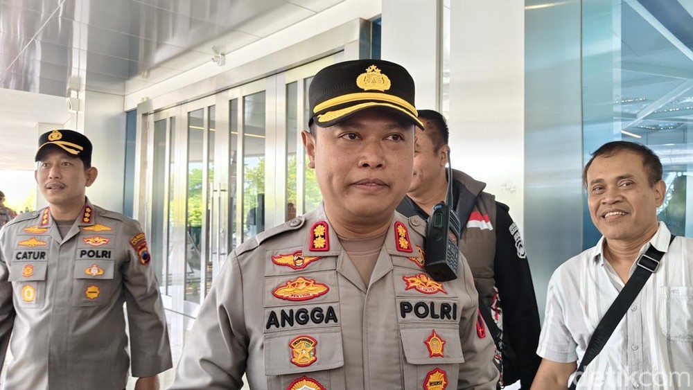 Geger Sukoharjo Gudang Judi Terbongkar
