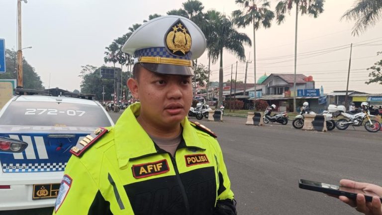 Puncak Bogor Berubah Total 17 Agustus Puncak Bogor Berubah Total 17 Agustus