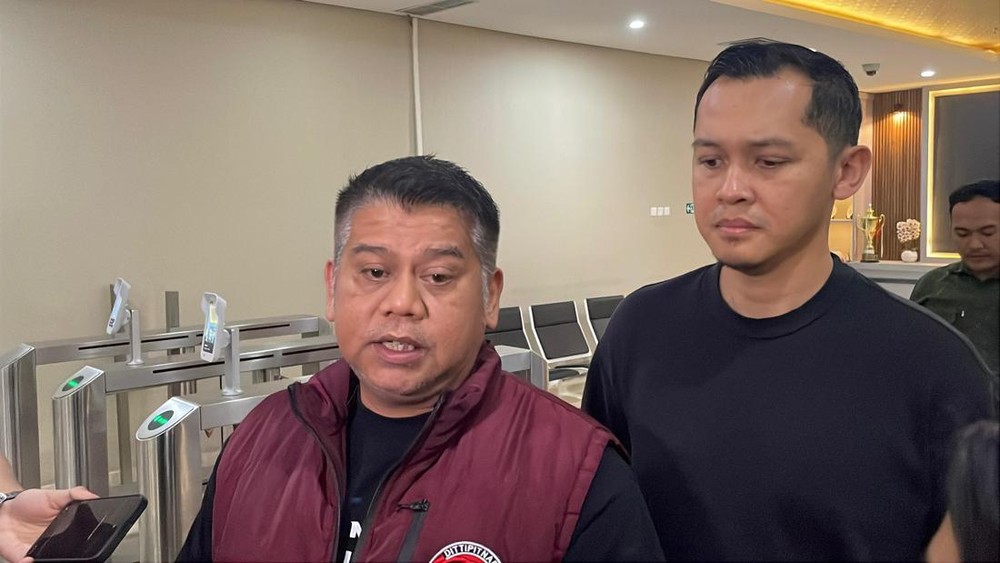 Kapal King Sun Tiga Kali Beraksi Akhirnya Tumbang