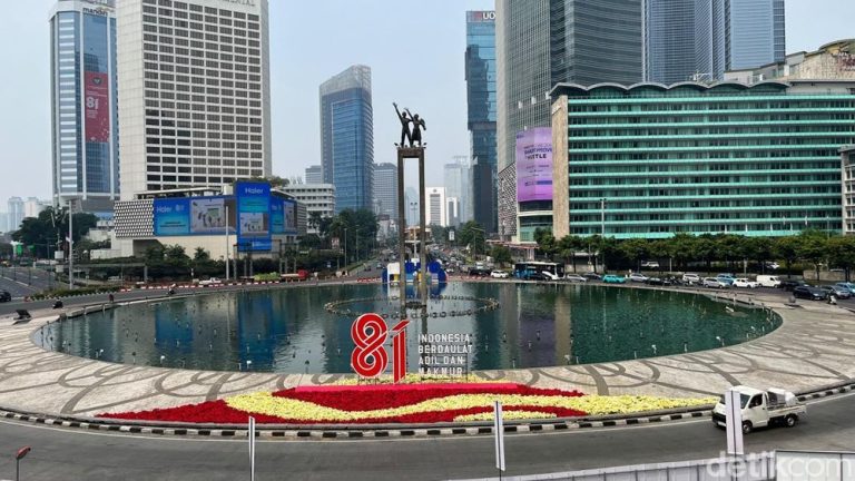 Jakarta Bersiap Pesta Kemerdekaan Akbar Jakarta Bersiap Pesta Kemerdekaan Akbar