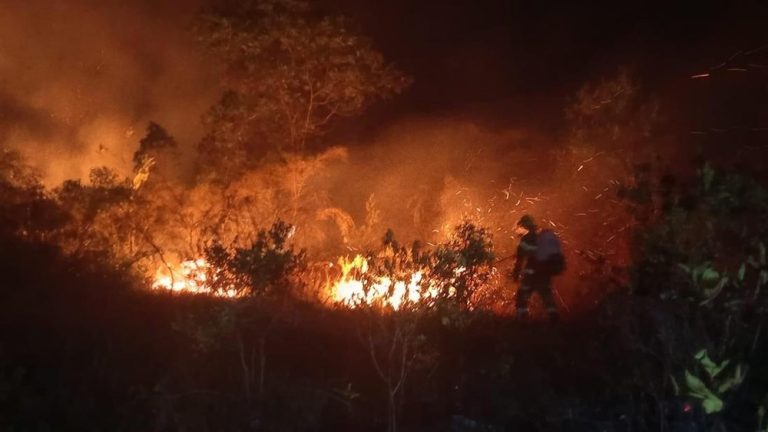 Dana Ratusan Miliar Penyelamat Kalimantan Terganjal