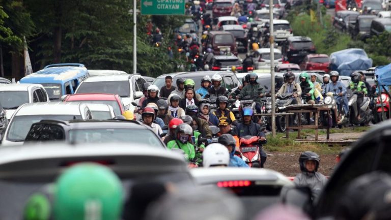 Penting Perubahan Besar di Jalan Kartini Depok
