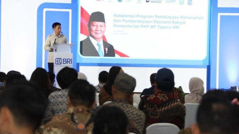 Jawa Timur Siap Punya Jutaan Rumah Baru Jawa Timur Siap Punya Jutaan Rumah Baru