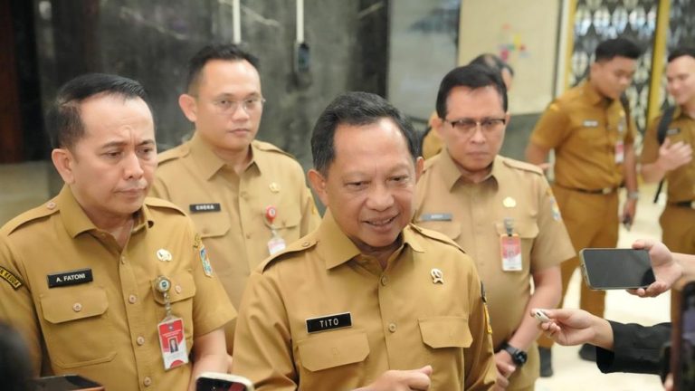 Gaji PPPK Aman Pemerintah Siapkan Jurus Jitu Gaji PPPK Aman Pemerintah Siapkan Jurus Jitu