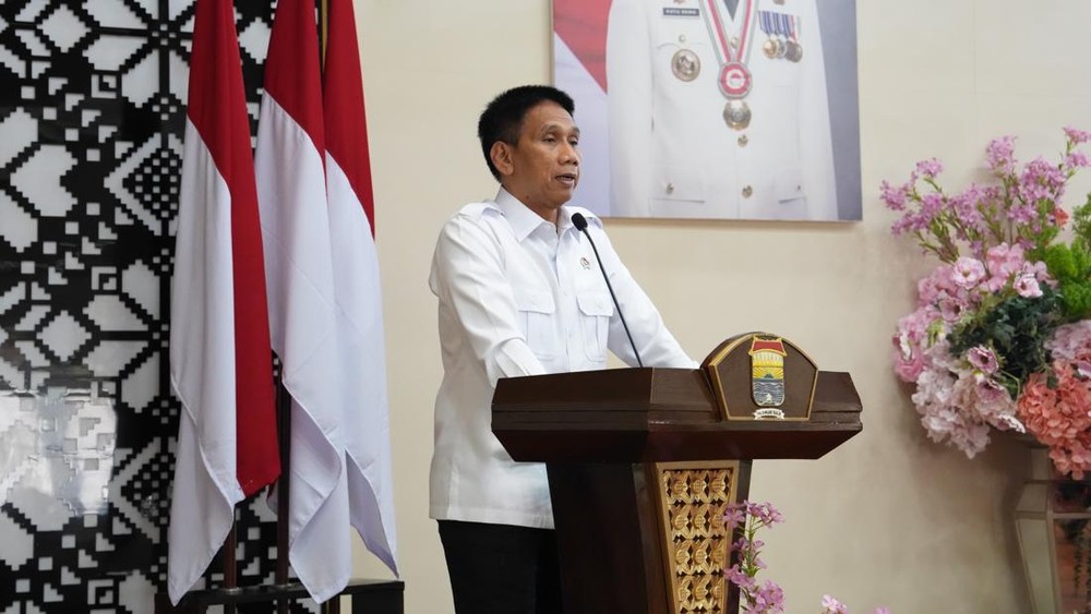 Sumsel Siap Bebas TBC Ini Kuncinya