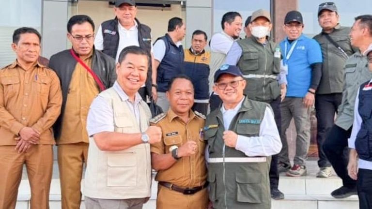 Dokumen Warga Flores Lenyap Pasca Gempa Begini Solusi Cepatnya