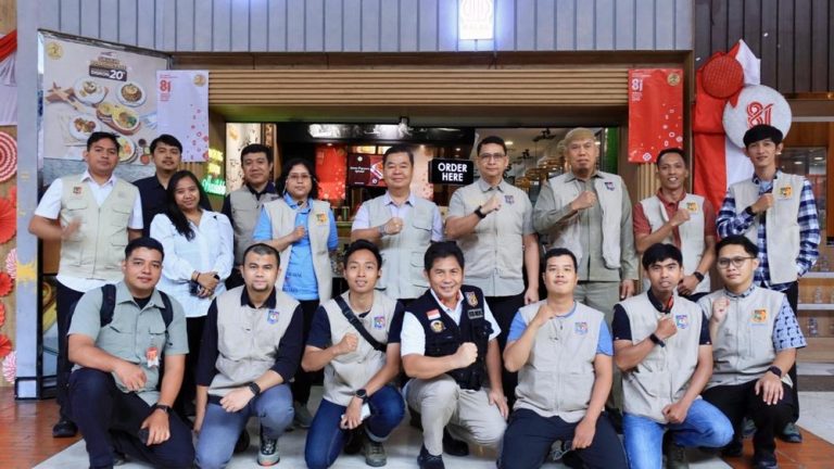 Misi Rahasia Dukcapil Pulihkan Identitas Warga Flores