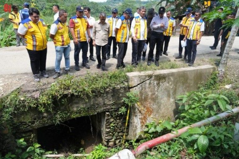 Jalur Nias Selatan Kritis Pasokan BBM Terancam