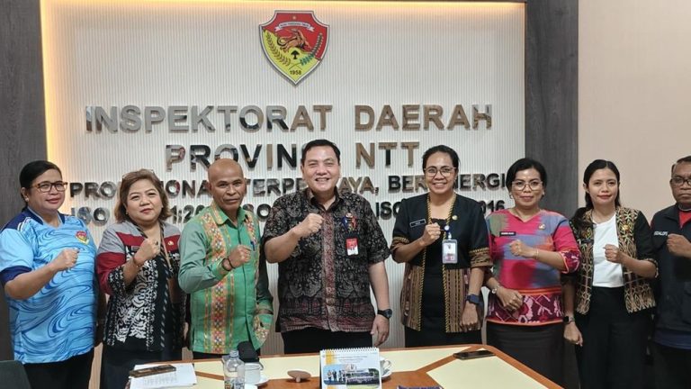 Kabar Gembira Bantuan Gempa NTT Miliaran Rupiah Siap Digunakan Kabar Gembira Bantuan Gempa NTT Miliaran Rupiah Siap Digunakan