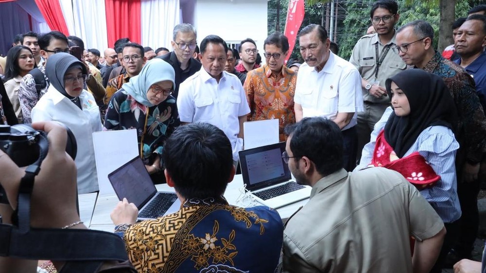 Lahir Langsung Punya Akta Simak Caranya