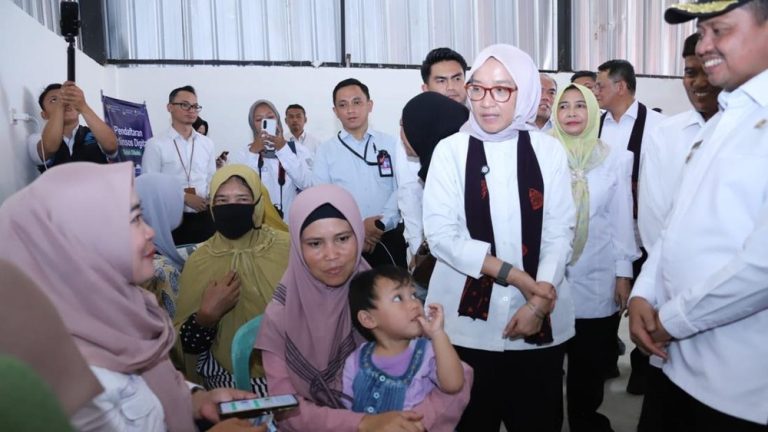 Terkuak Strategi Digital Mudahkan Hidup Warga