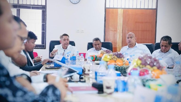 Terobosan Kemensos Demi Layanan Unggul