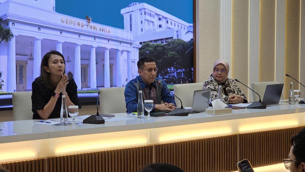Teror Rudal Houthi Satu WNI Hilang Dua Selamat