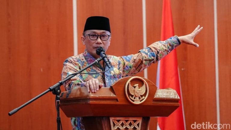 Sulsel Pimpin BKN Beri Pujian