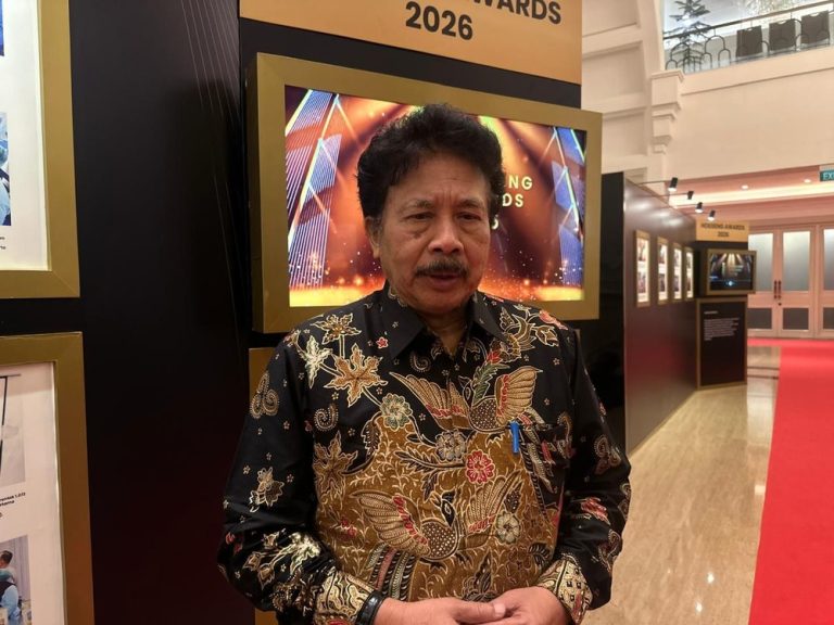 Hoegeng Awards Jadi Sorotan BPIP Lembaga Lain Diminta Ikuti Jejak