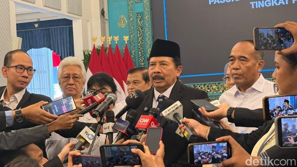 Paskibraka 2026 Siap Guncang Upacara