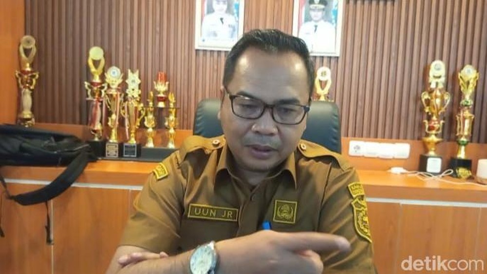 Bom Ikan Renggut Nyawa di Pandeglang Pemkab Akhirnya Buka Suara