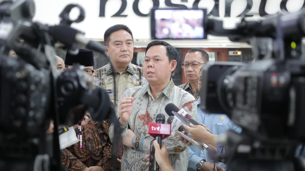 PBNU Punya Nahkoda Baru Sistemnya Bikin Kagum