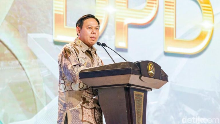 Peluang Emas DPD RI Awards 2026 Diperpanjang