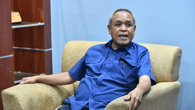 Hukuman Mati Koruptor Bukan Solusi Ternyata Ini Usul DPR