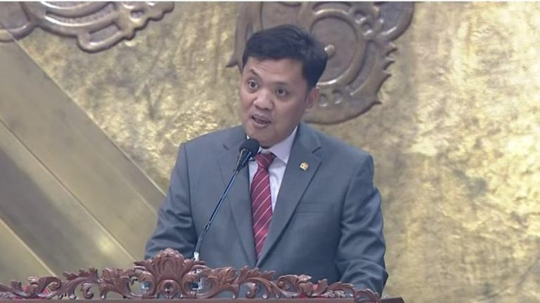 DPR Pastikan Batas Akhir Penyelamatan Harta Negara