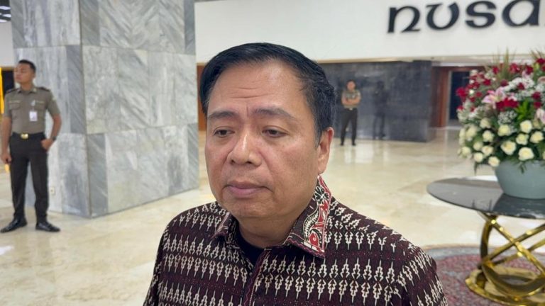 DPR Panggil Kemenhub KAI Mengapa Kecelakaan Terus Berulang