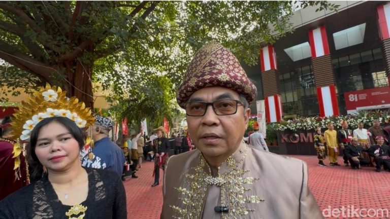 KPK Intai Penyelewengan Bantuan Bencana KPK Intai Penyelewengan Bantuan Bencana