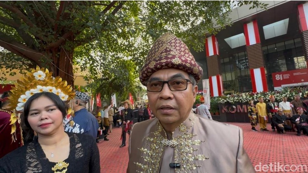 KPK Intai Penyelewengan Bantuan Bencana