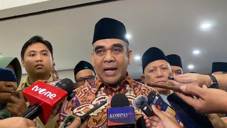 MPR Undang Tokoh Bangsa Siap-siap Ada Apa