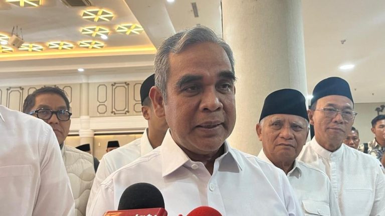 Kabinet Prabowo Berubah Setelah 17 Agustus