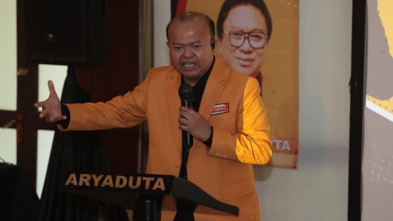 Hanura Siap Hadapi Ambang Batas Parlemen 2029 Ini Strateginya Hanura Siap Hadapi Ambang Batas Parlemen 2029 Ini Strateginya